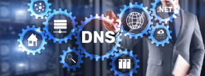 domain name system DNS