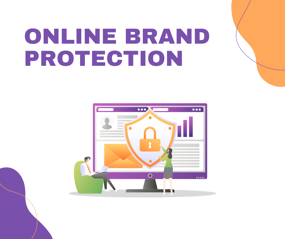 online brand protection