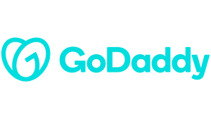 GoDaddy logo