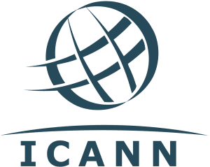 ICANN logo